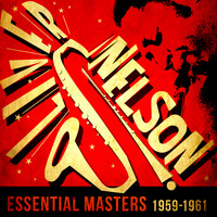 Oliver Nelson - Essential Masters 1959-1961