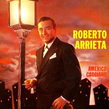 Roberto Arrieta - Grandes Exitos