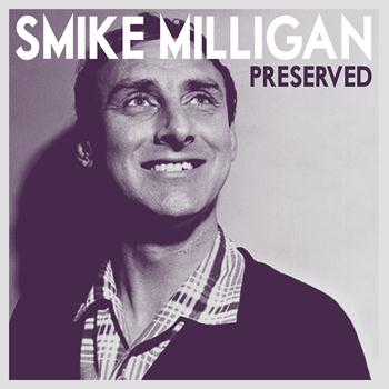 Spike Milligan - Preserved