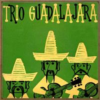 Trio Guadalajara - El Vagabundo