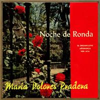 María Dolores Pradera - Noche de Ronda