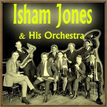 Isham Jones - Georgia Jubilee
