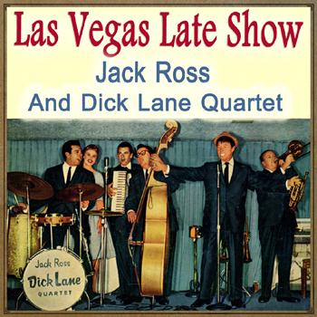 Jack Ross - Las Vegas Late Show
