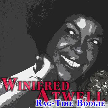 Winifred Atwell - Rag Time Boogie