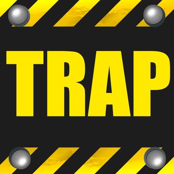 Various Artists - Trap