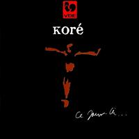 Koré - Ce jour-là