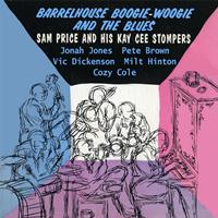 Sammy Price - Barrelhouse, Boogie-Woogie and the Blues (Remastered)