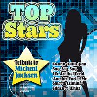 Cool Sensation - Top Stars-Tribute to Michael Jackson
