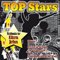 Dj in the Night - Top Stars-Tribute to Elton John