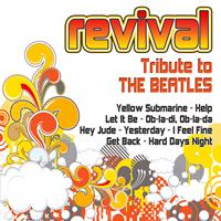 Los Fernandos - Revival-Tribute to the Beatles
