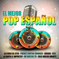 Dj in the Night - El Mejor Pop Español
