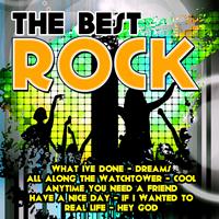 Dj in the Night - The Best Rock