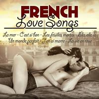 Cool Sensation - French-Love Songs