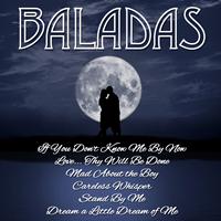 Dj in the Night - Baladas