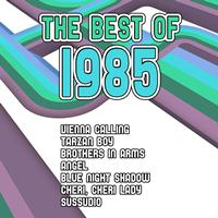 Dj in the Night - The Best of 1985