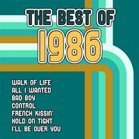 Dj in the Night - The Best of 1986