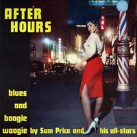 Sammy Price - After Hours (Remastered)