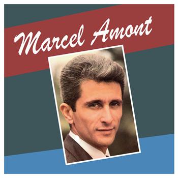 Marcel Amont - Marcel Amont
