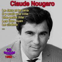 Claude Nougaro - Le jazz et la java
