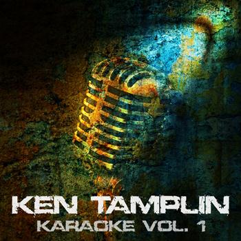 Ken Tamplin - Ken Tamplin Karaoke, Vol. 1