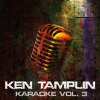 Ken Tamplin - Ken Tamplin Karaoke, Vol. 3