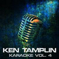Ken Tamplin - Ken Tamplin Karaoke, Vol. 4