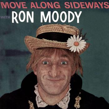 Ron Moody - Move Along Sideways with Ron Moody
