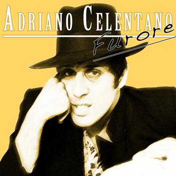 Adriano Celentano - Furore