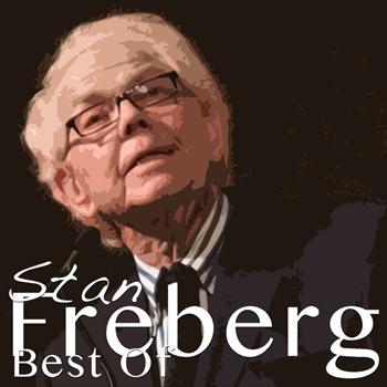 Stan Freberg - Best of Stan Freberg