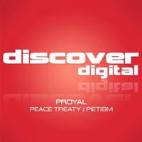 Proyal - Peace Treaty / Pietism