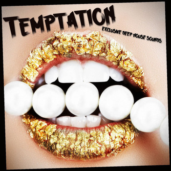 Various Artists - Temptation: Exclusive Deep House Sounds