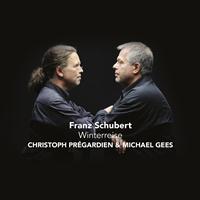 Christoph Prégardien - Schubert: Winterreise