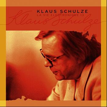 Klaus Schulze - La vie électronique, Vol. 13