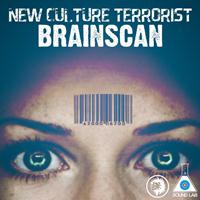 New Culture Terrorist - Brainscan