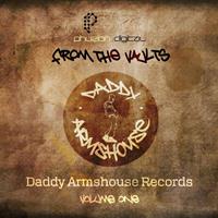 Nookie - From the Vaults of Daddy Armshouse Records, Vol 1