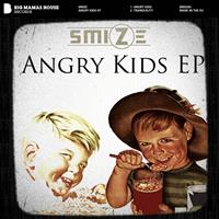 Smize - Angry Kids EP