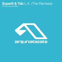 Super8 & Tab - L.A. (The Remixes)