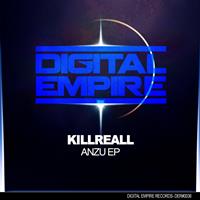 KillReall - Anzu Ep
