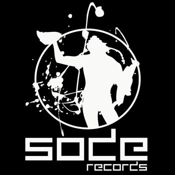 Various Artists - Sode Records Minimal Compilation 001