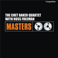 The Chet Baker Quartet - With Russ Freeman