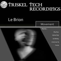Le Brion - Movement