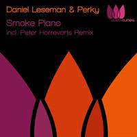Daniel Leseman & Perky - Smoke Piano