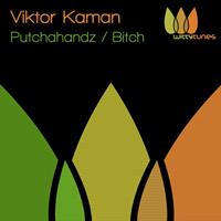 Viktor Kaman - Putchahandz / Bitch