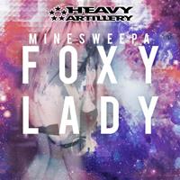MineSweepa - Foxy Lady