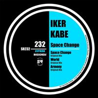 Iker Kabe - Space Chango