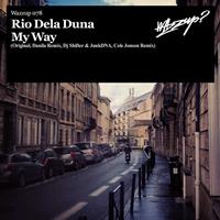 Rio Dela Duna - My Way