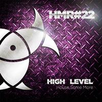 High Level - House Some More (Original Mix)