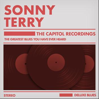 Sonny Terry - The Capitol Recordings