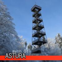 Astura - Myth 01