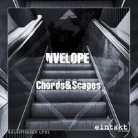 Nvelope - Chords & Scapes Lp